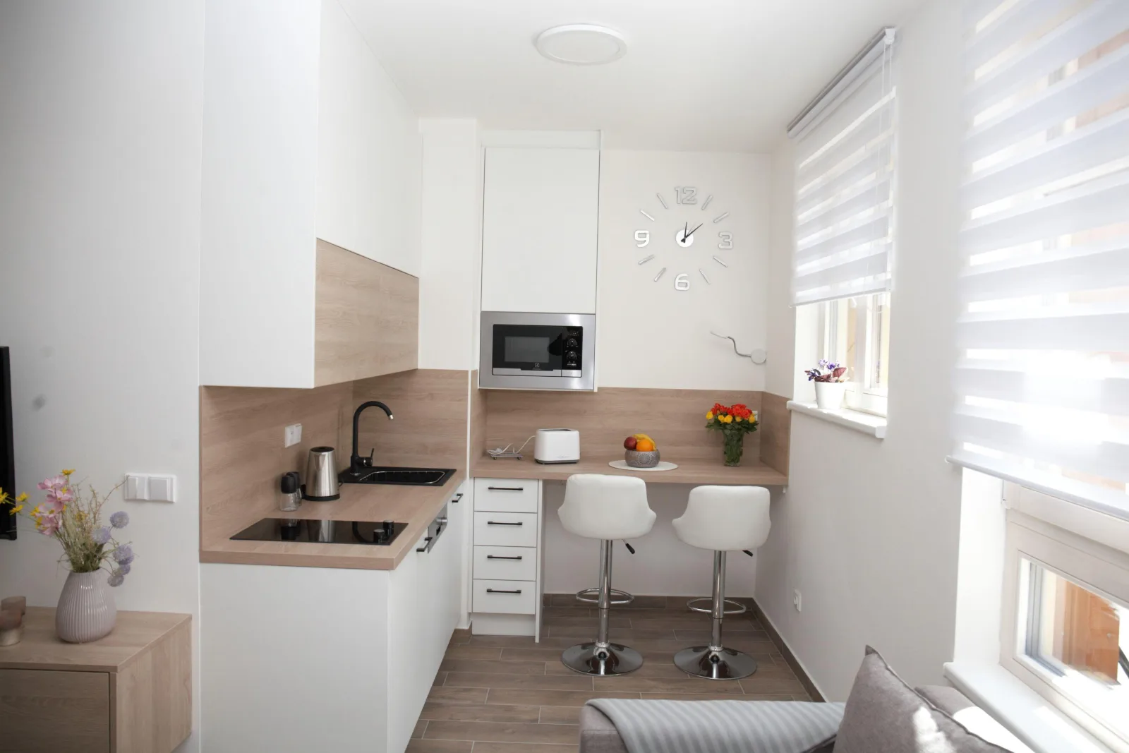 Apartmán Horní Mísečky J4 — fotografia 7