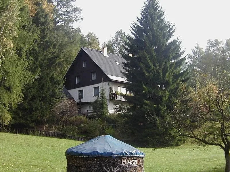 Privát Welcome — MAGÁNSZÁLLÁS itt: Horní Rokytnice
