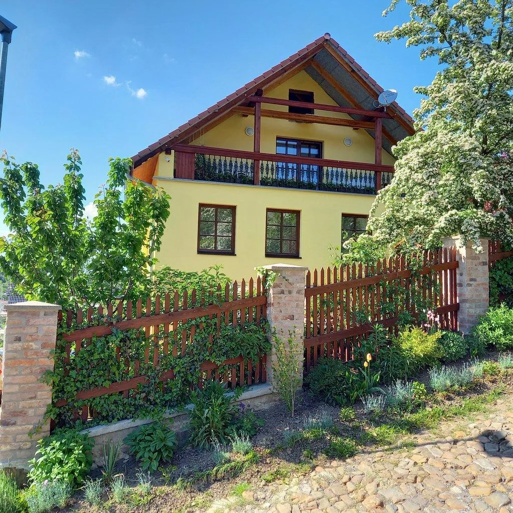 Vila Keltská Růže — fotografija 2