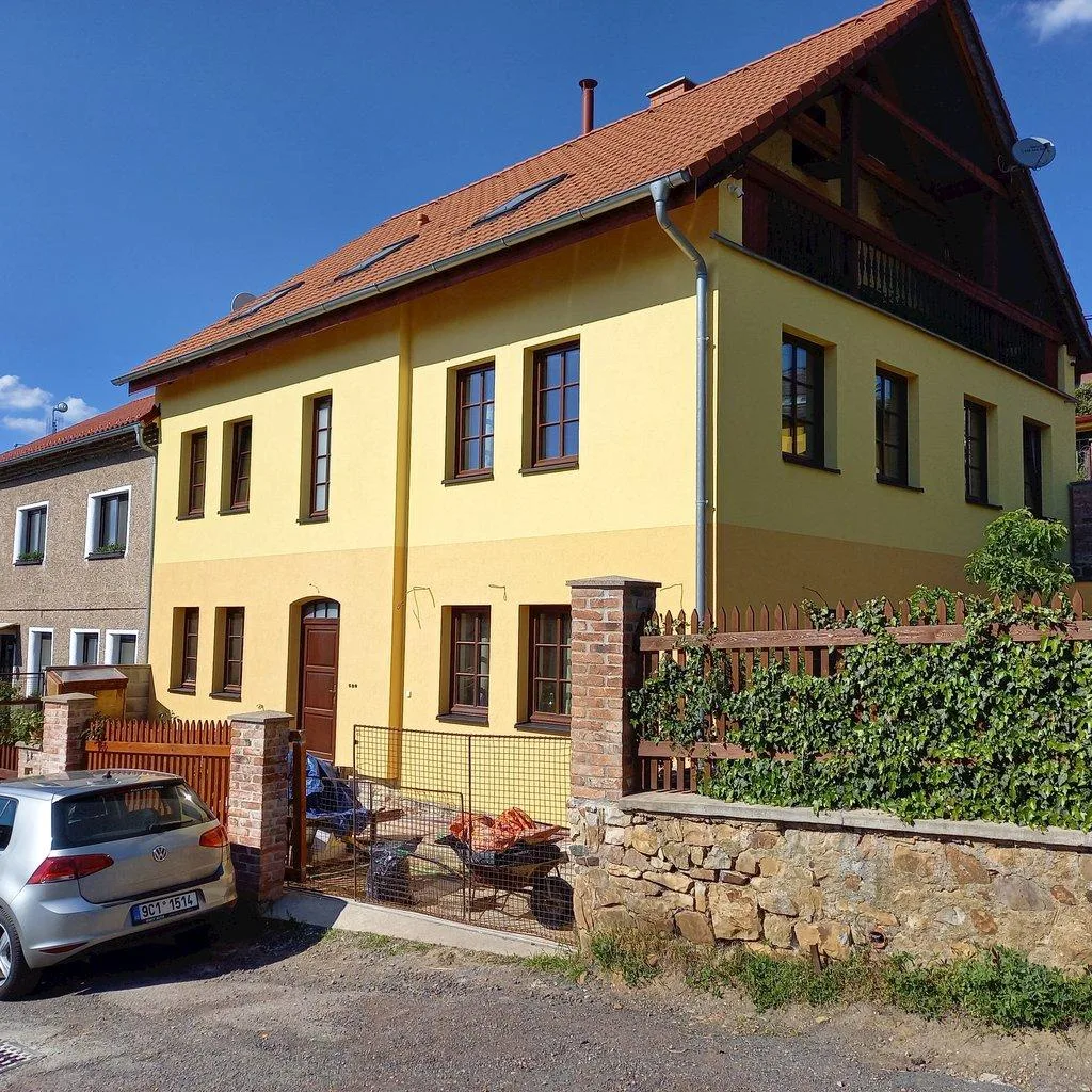 Vila Keltská Růže — fotografija 4