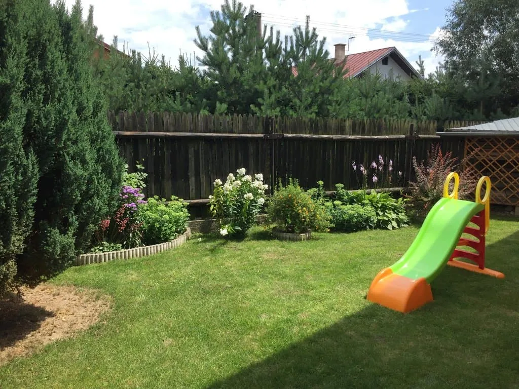 Apartmány Katka — fotografia 5