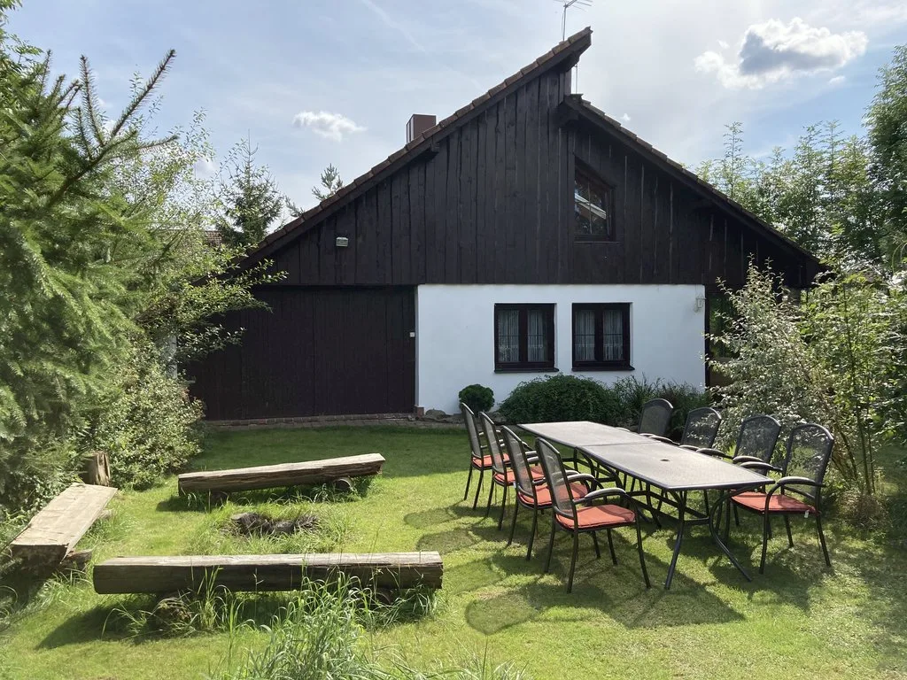 Chata Hradiště — FAHÁZ itt: Hradiště