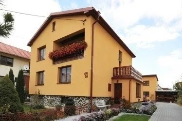 Apartmány Dupľák — APARTMÁN v obci Veľká Lomnica