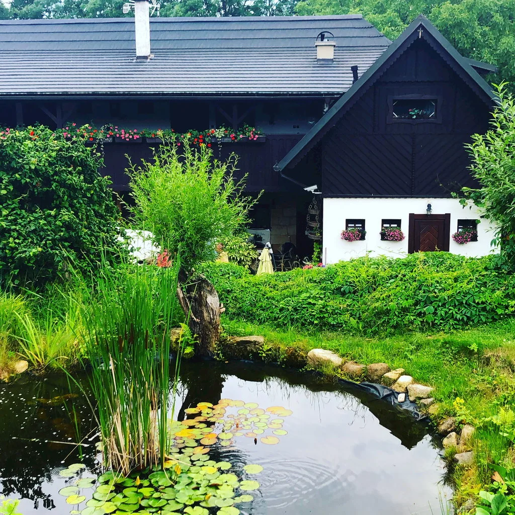 Pension Polepšovna