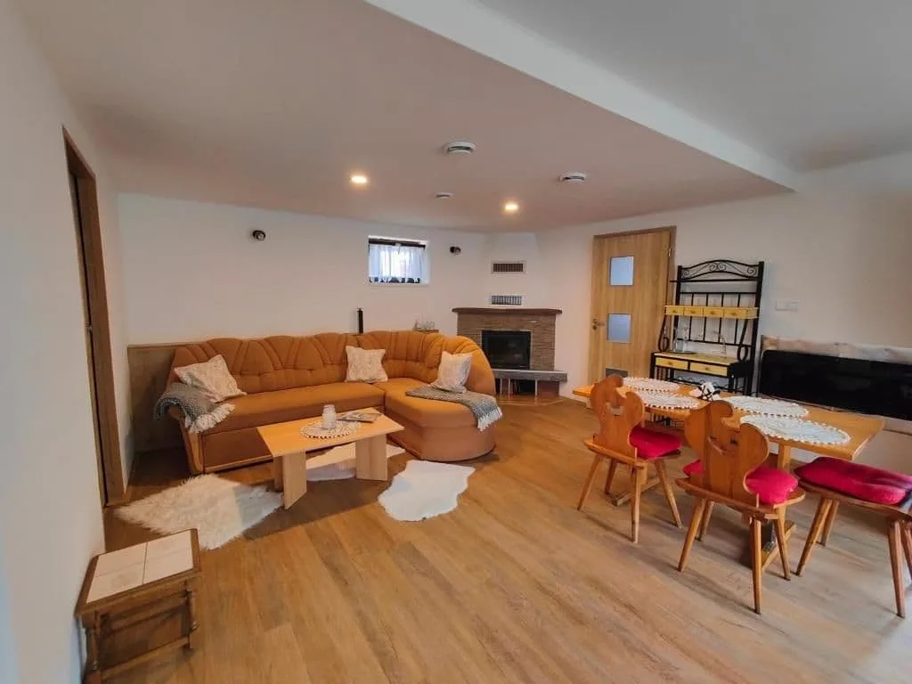 Apartmán HRANICE – foto 5