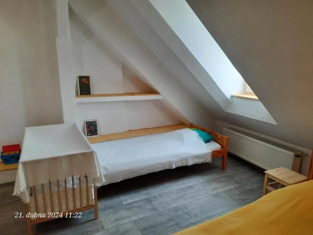 Skromný apartmán v centru Chebu — photo 7