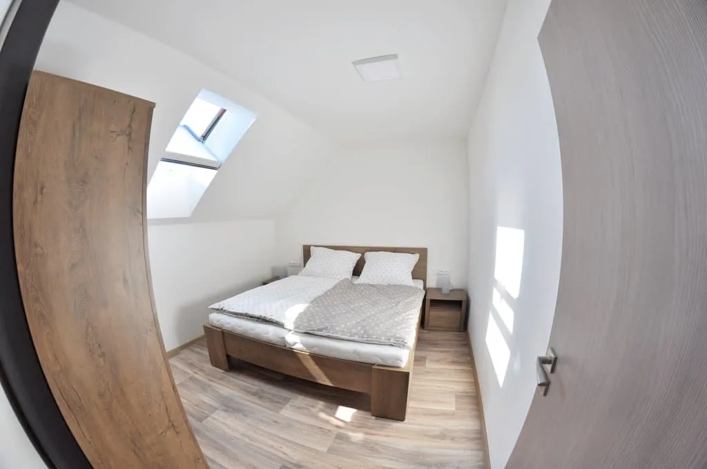 Apartmány na Hájence — fotografia 6