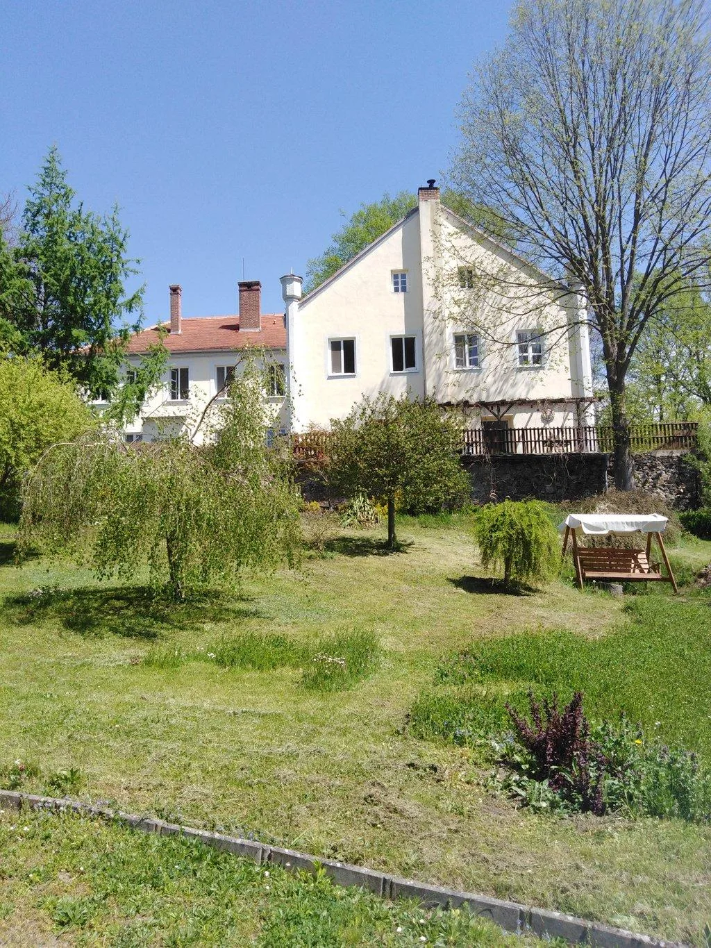 Penzion Vyhlídka — fotografia 3