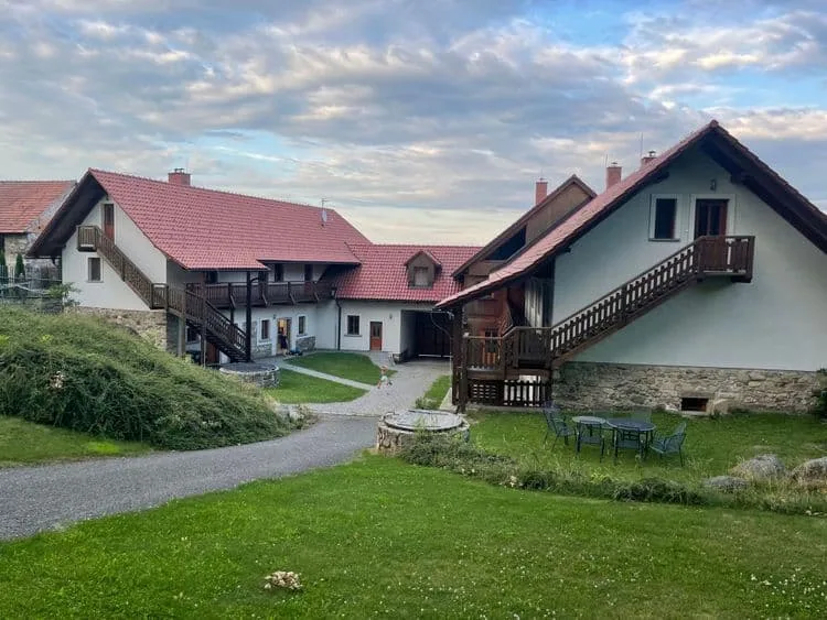 Chlumecký dvůr — photo 3