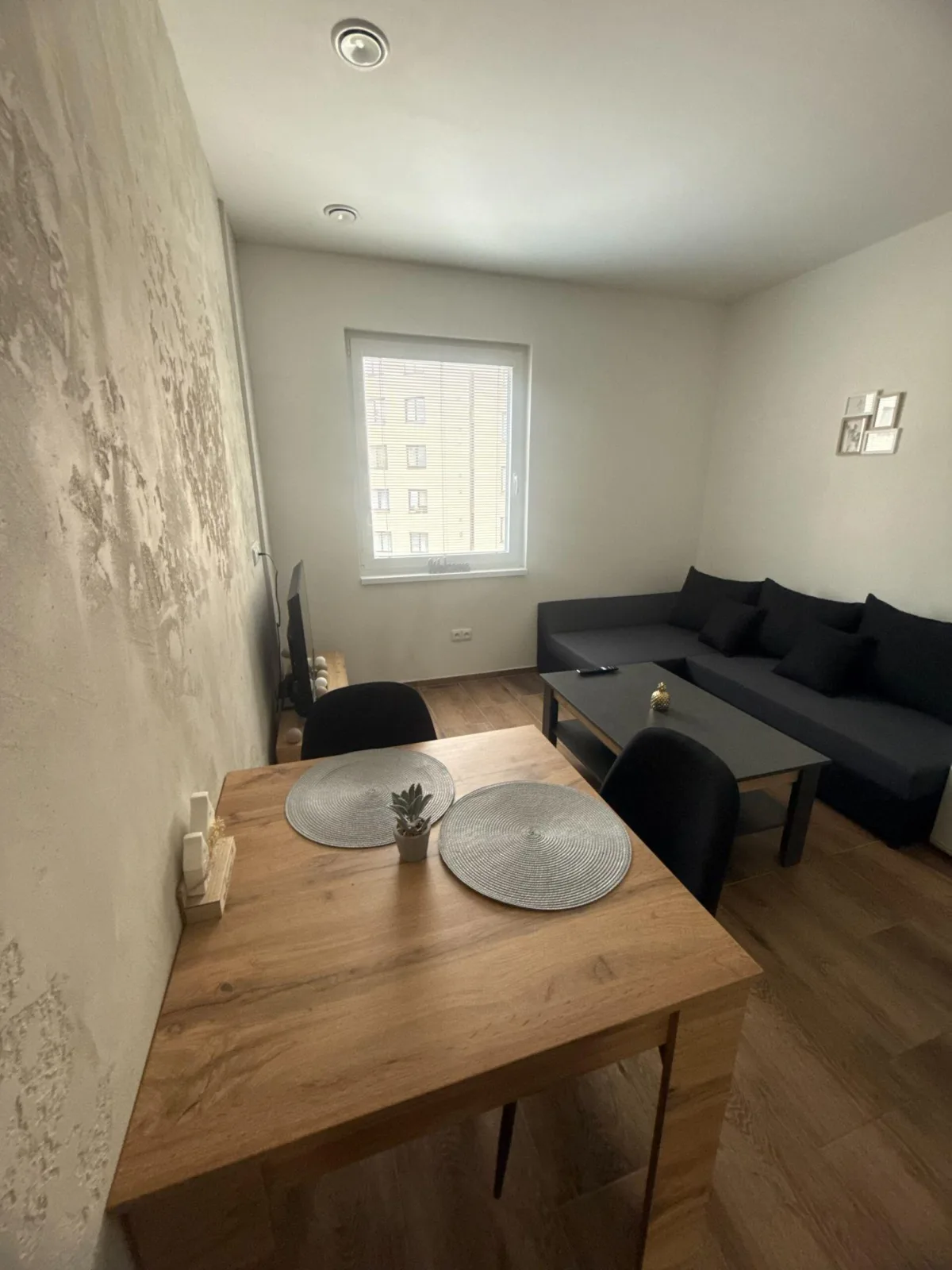 Apartmány Choceň — Foto 2