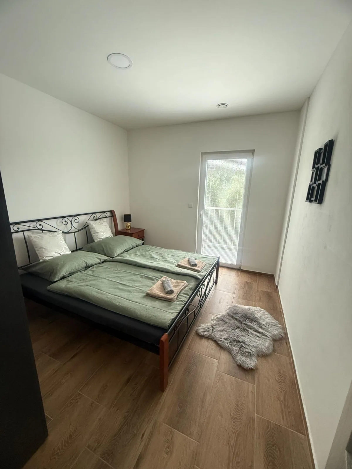 Apartmány Choceň — Foto 5