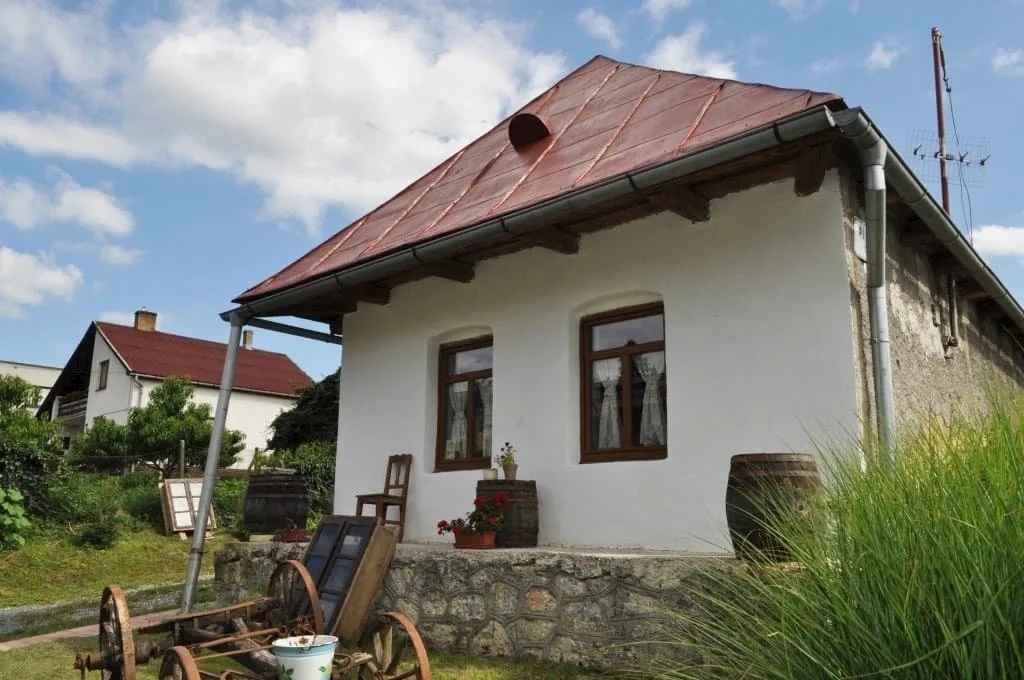 Ubytovanie „Na chalupe“ — fotografia 5