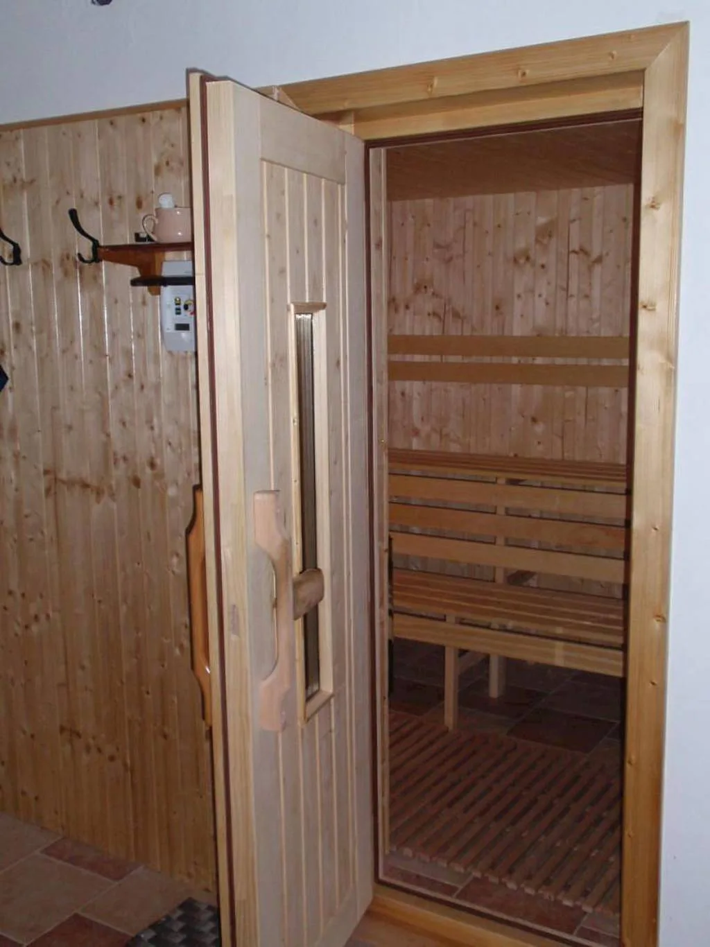 Chalupa Černíkovice – foto 4