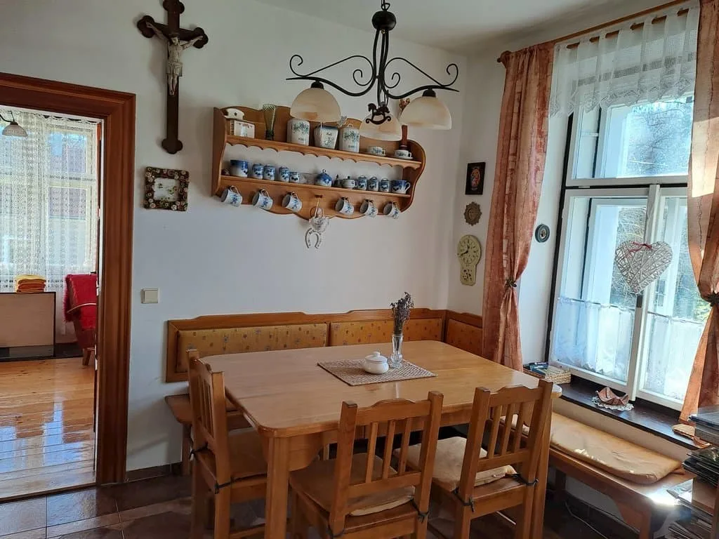 Chalupa Černíkovice – foto 6
