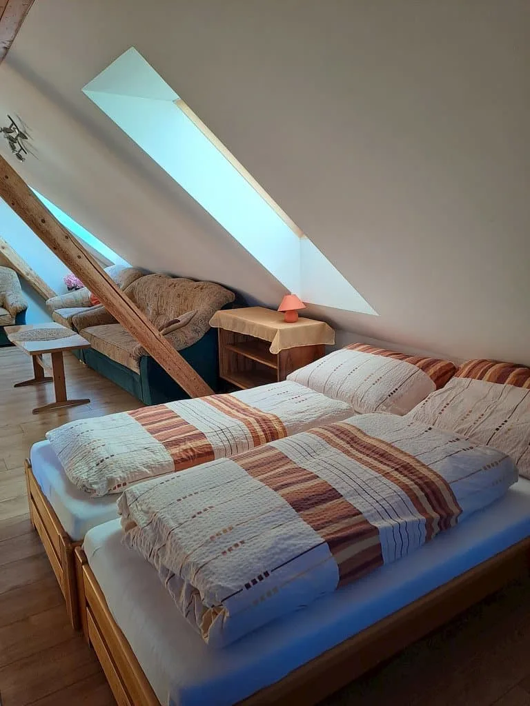 Chalupa Černíkovice – foto 7