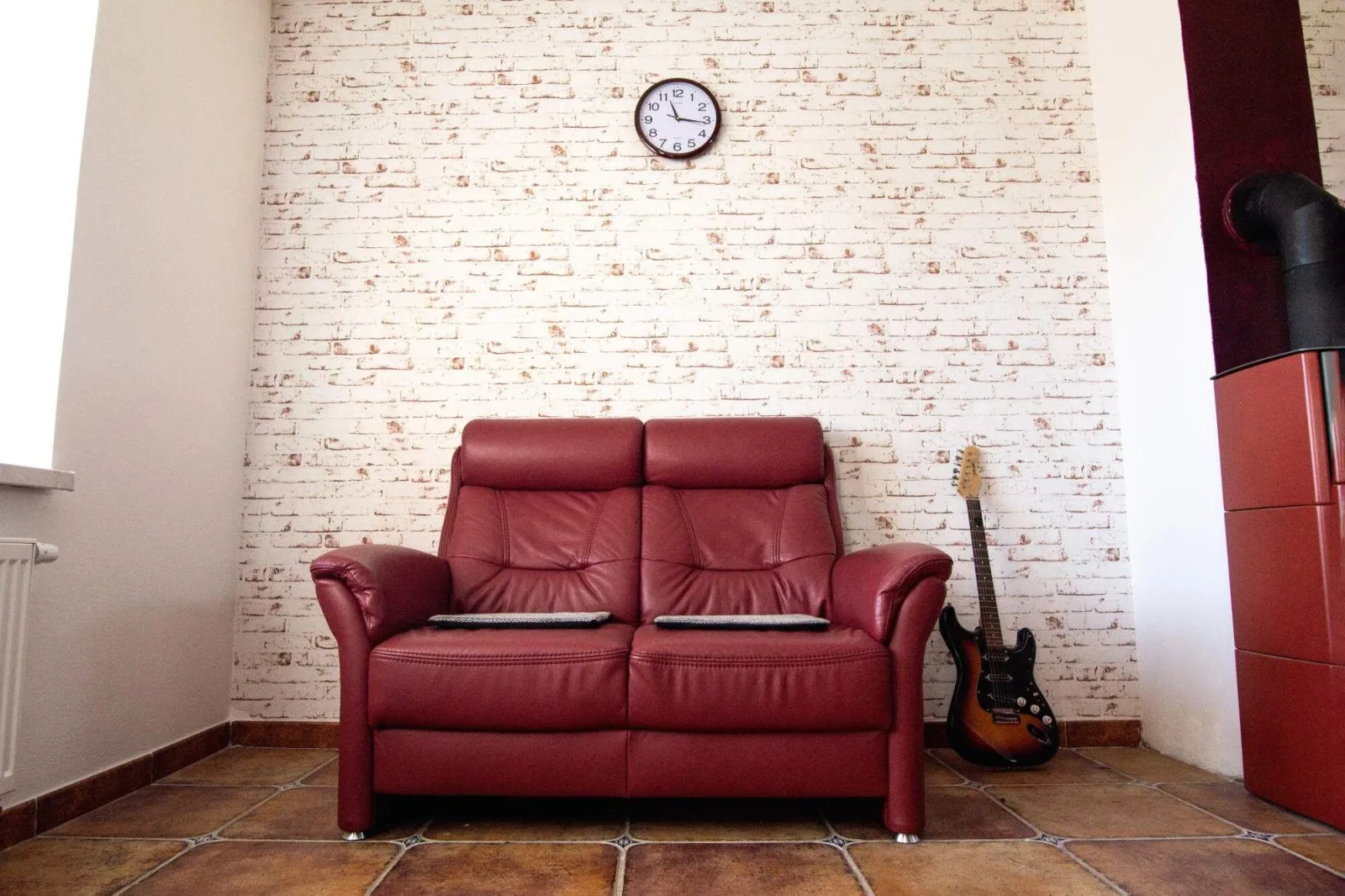 Apartmán Chvalatice — fotografia 7