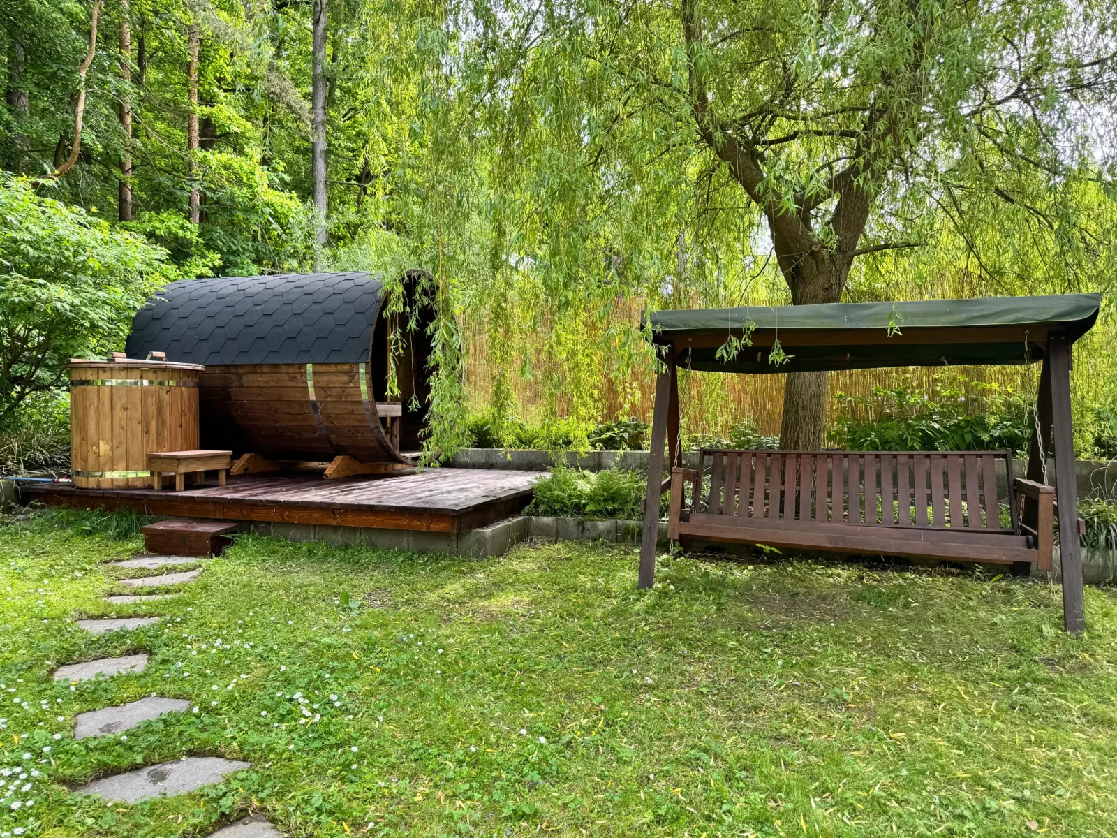 Chillzóna u Medojeda — photo 2