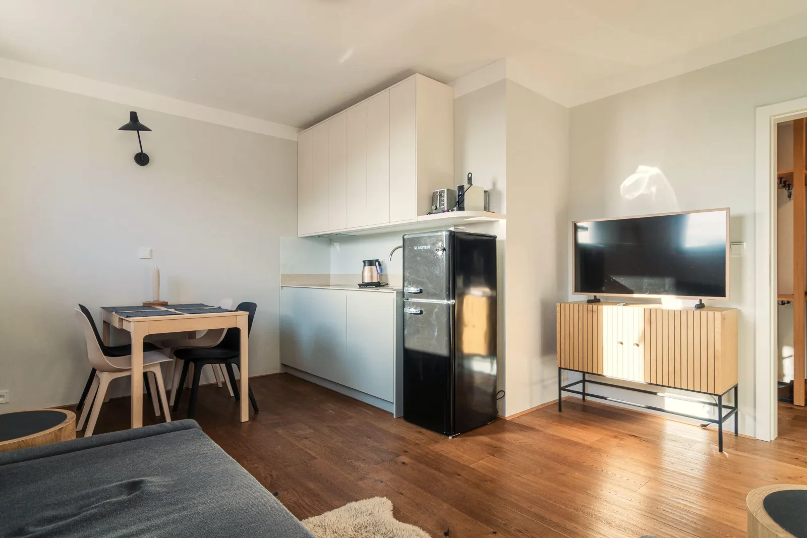 Apartmán Bratrouchov — photo 2