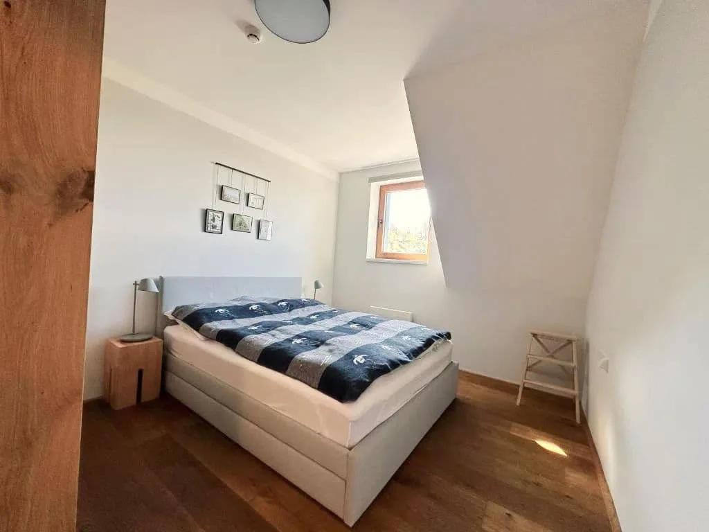 Apartmán Bratrouchov — photo 3
