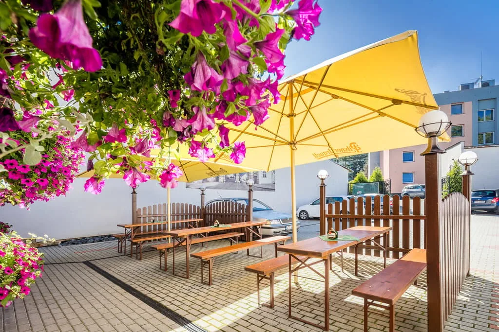Hotel Bullawa — fotografija 2
