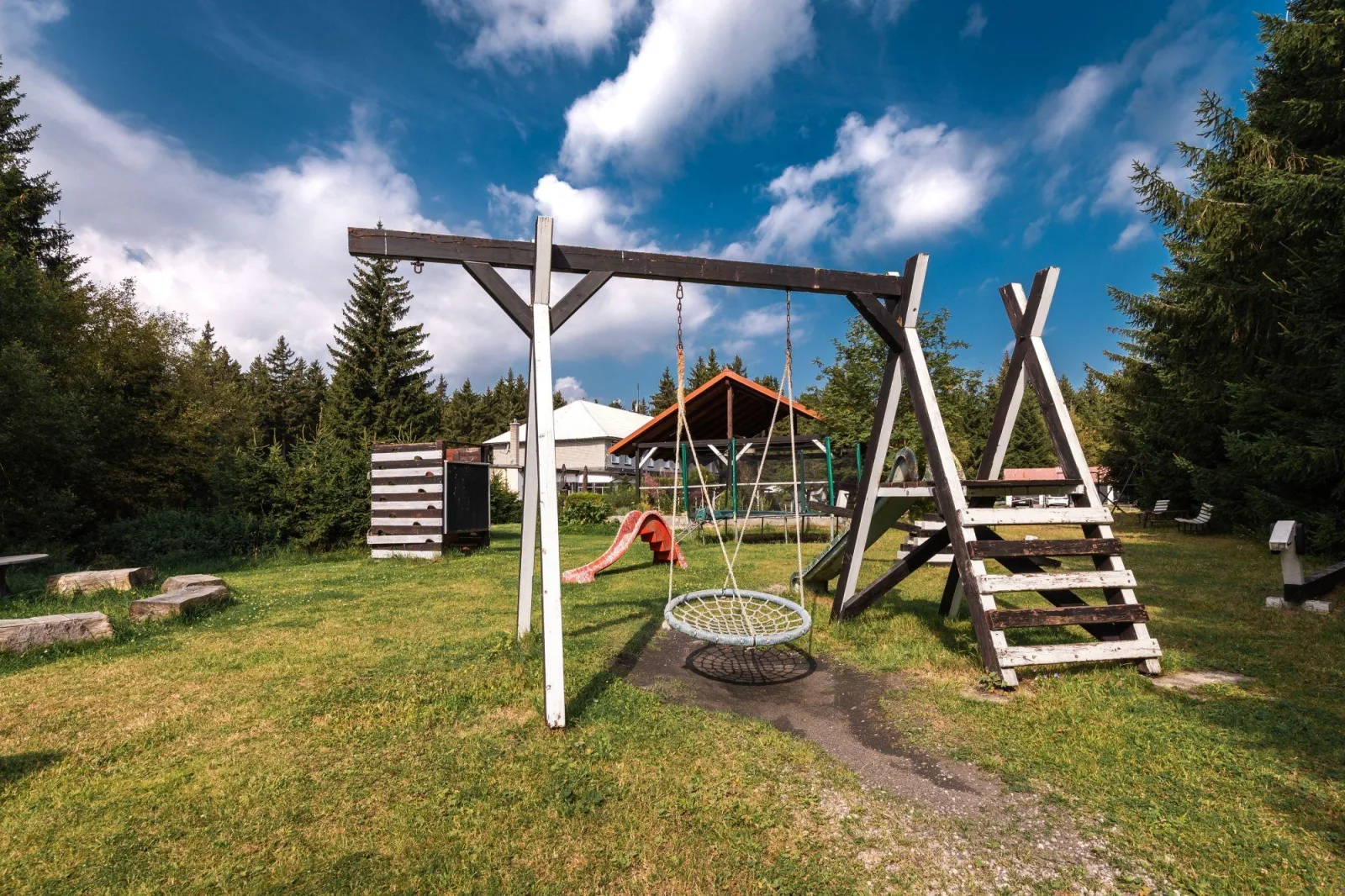 Hotel Berghof – fotografija 3