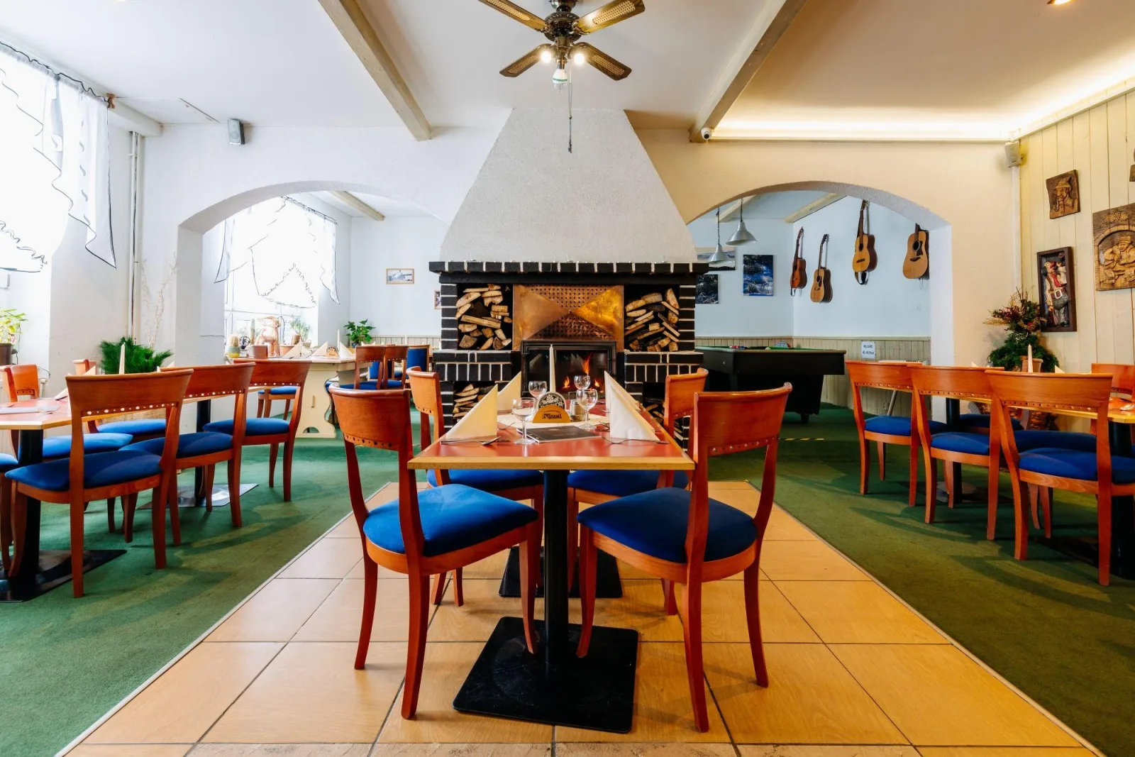 Hotel Berghof – fotografija 5