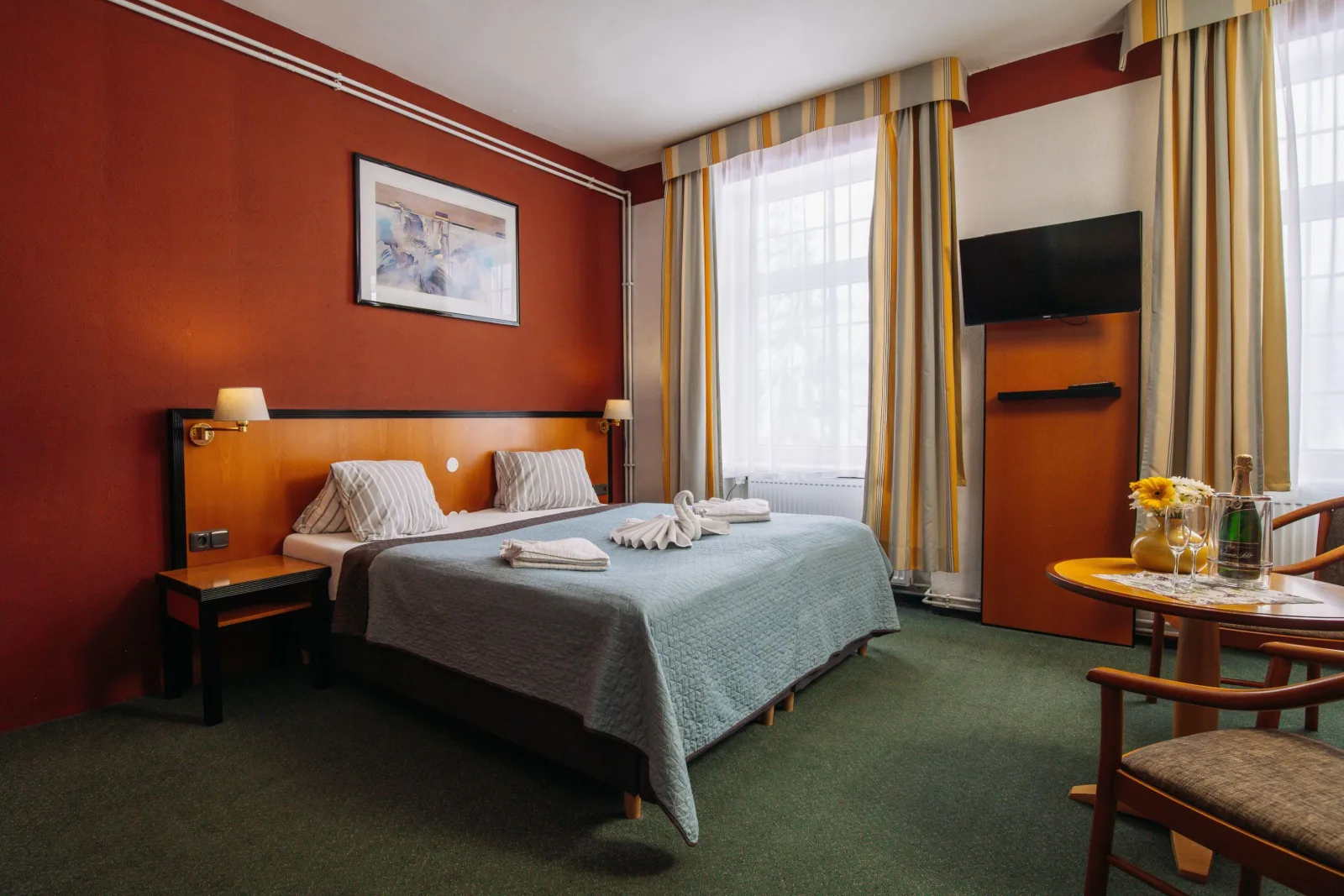 Hotel Berghof – fotografija 7