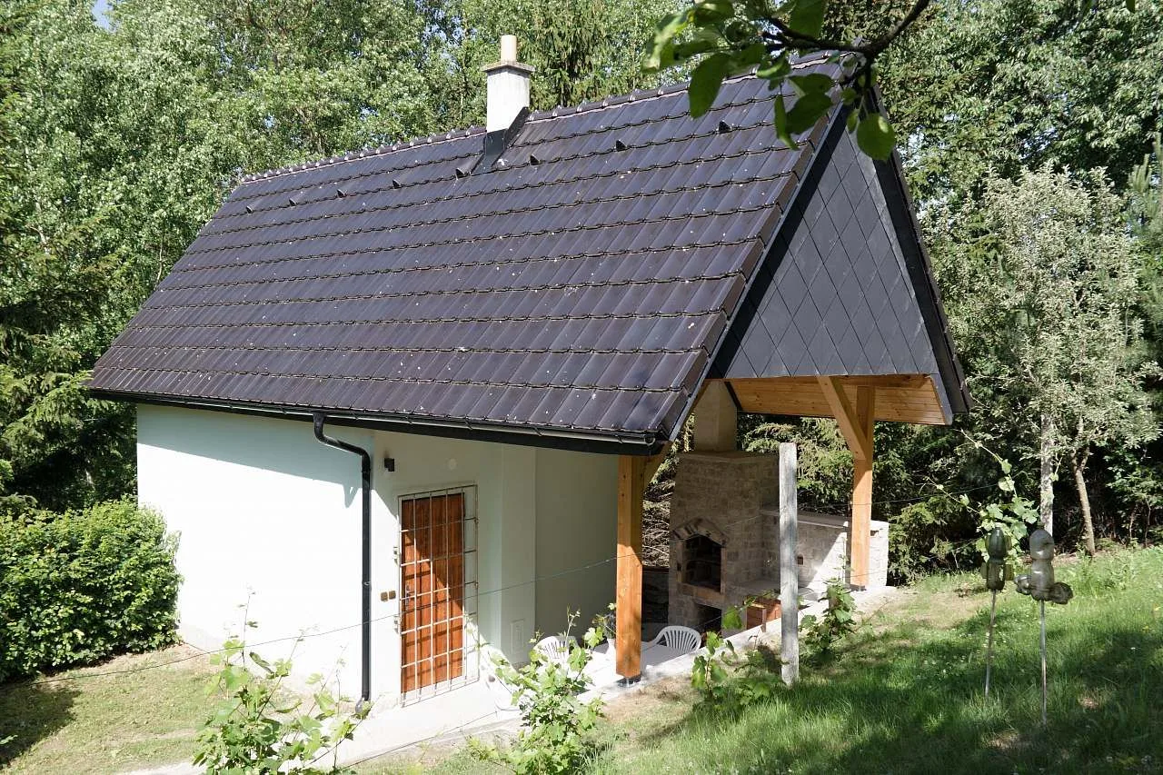 Chata Hanička