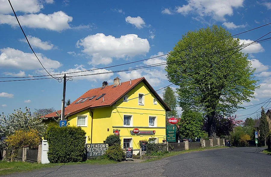 Pension U Rytíře