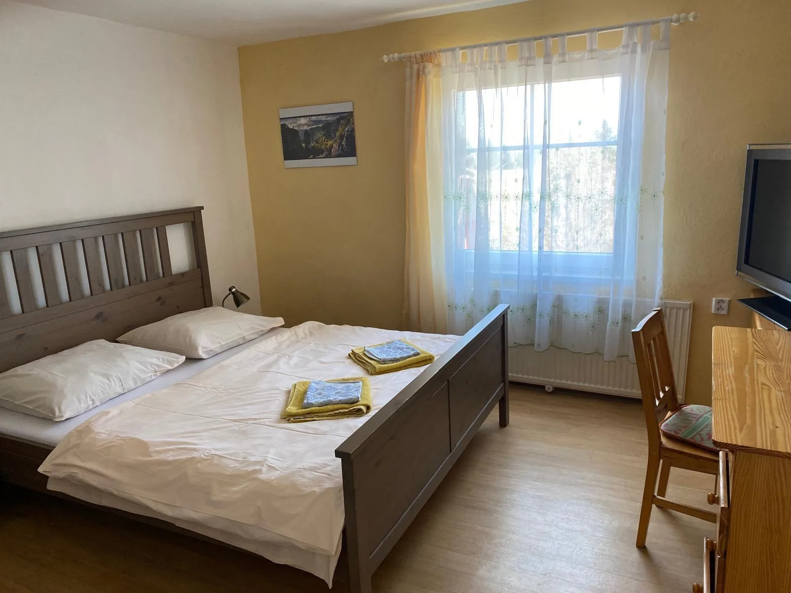 Pension U Rytíře — photo 6