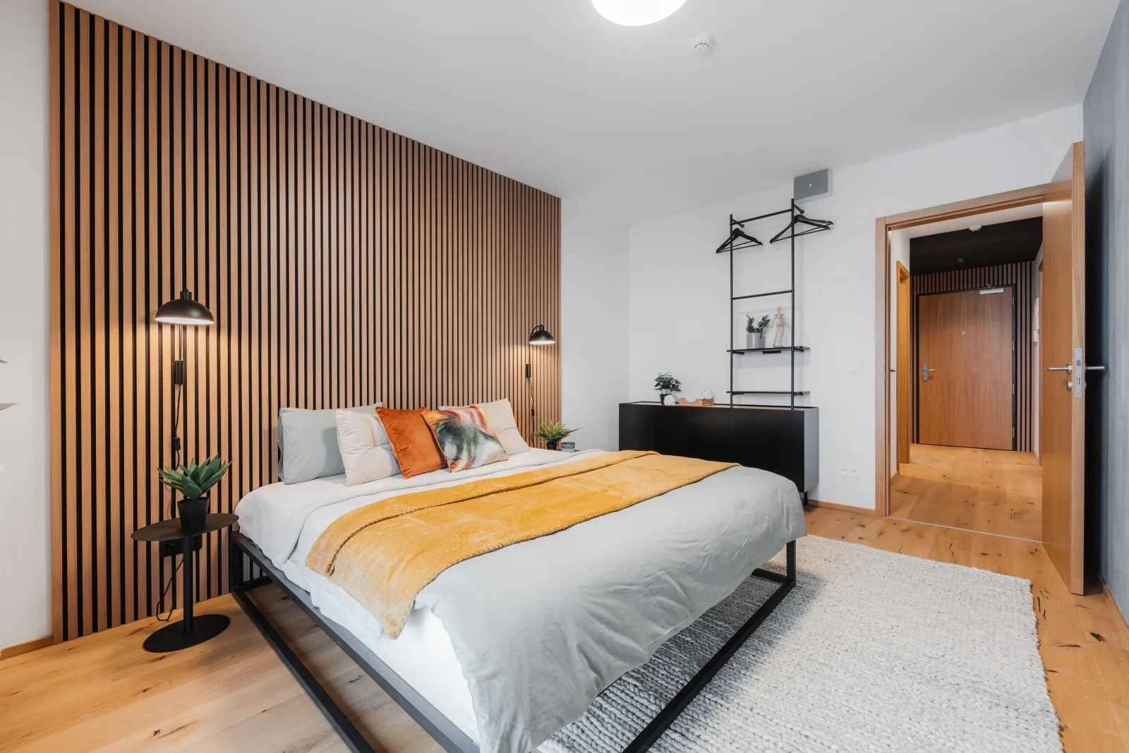 Apartmán DeLuxe Janské Lázně 3 — zdjęcie 7