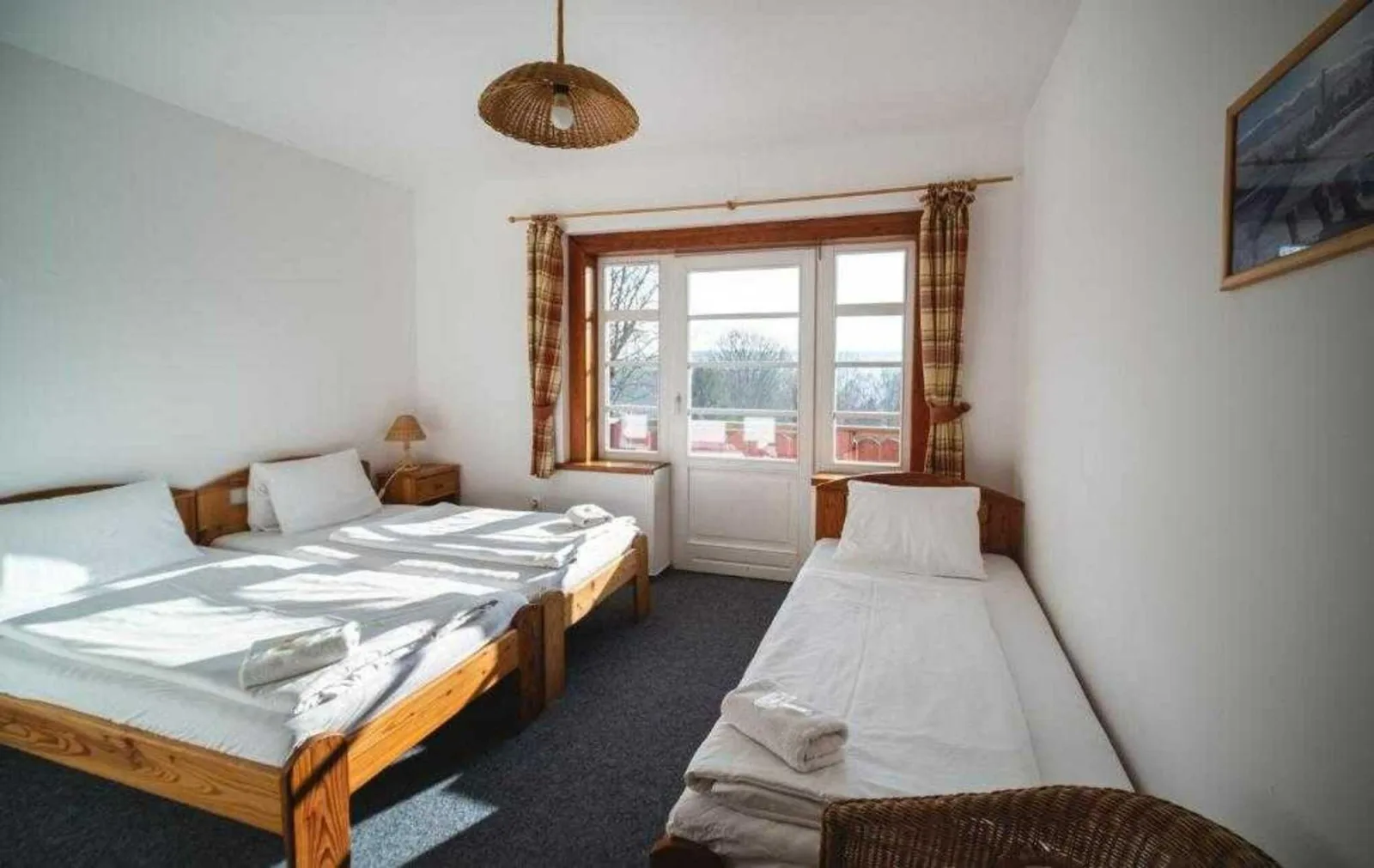 Hotel Večernice — fotografia 6