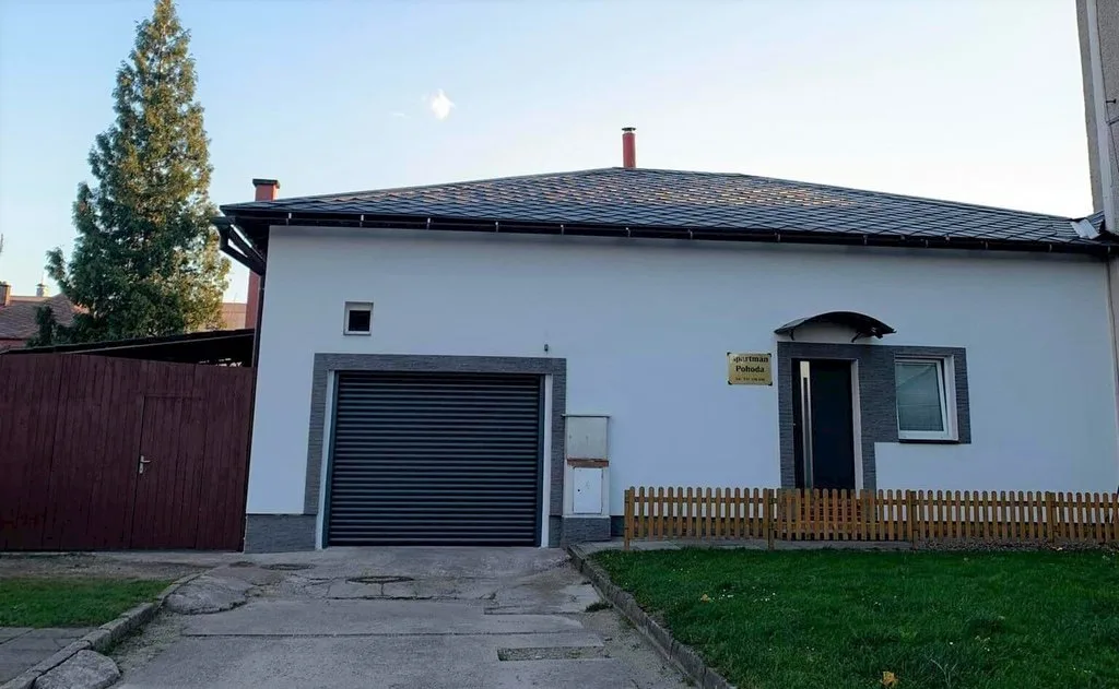 Apartmán POHODA Javorník — APARTMAN itt: Javorník