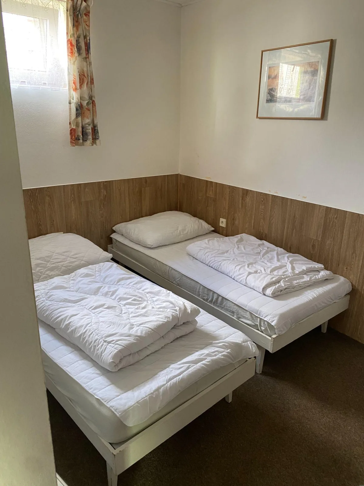 Apartmány Jedovnice – foto 6