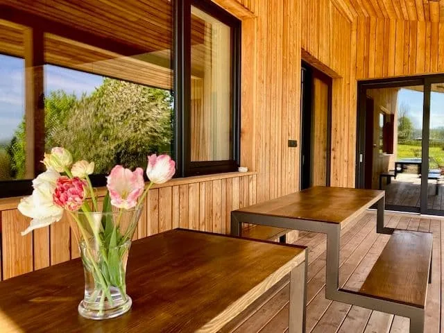 Wellness Villa Panorama — 4. fénykép