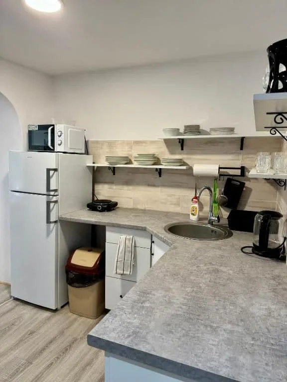 Apartmány u Ještěrky — fotografia 4