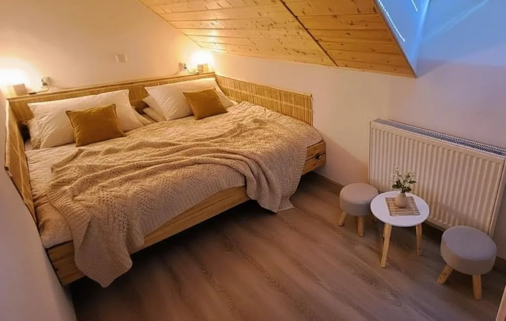 Apartmány u Ještěrky — fotografia 6