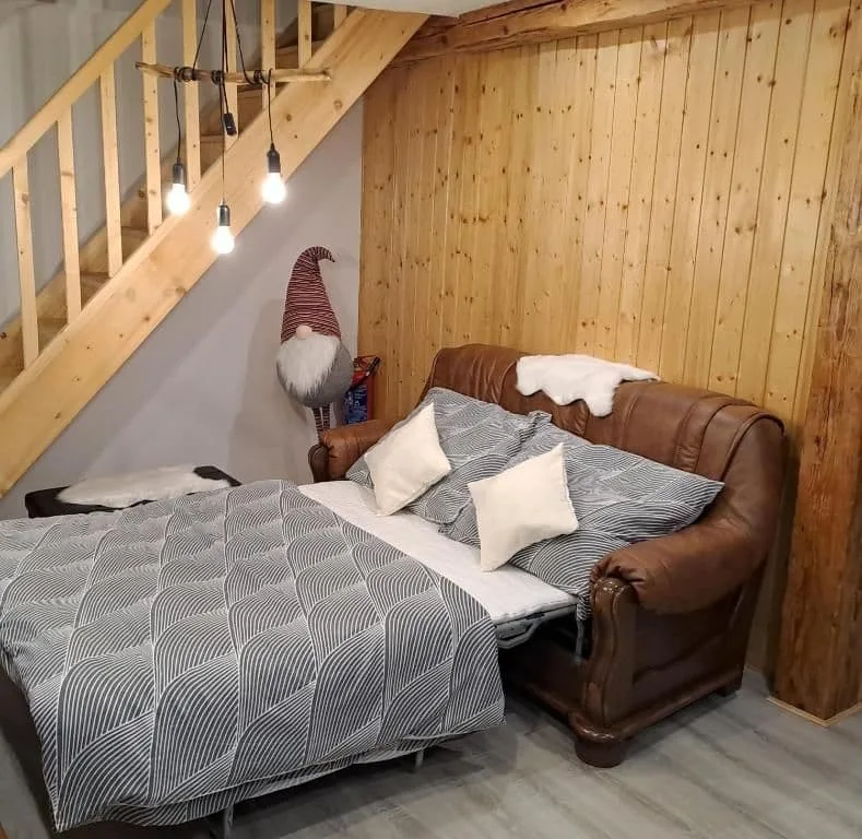 Apartmány u Ještěrky — fotografia 7