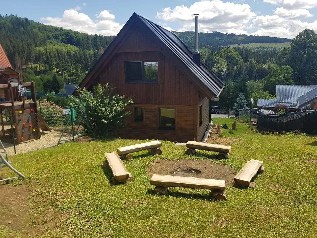 Roubenka Strmá — zdjęcie 2
