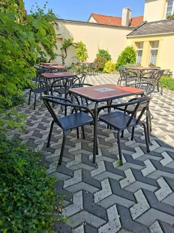 Hotel Alster — Foto 5