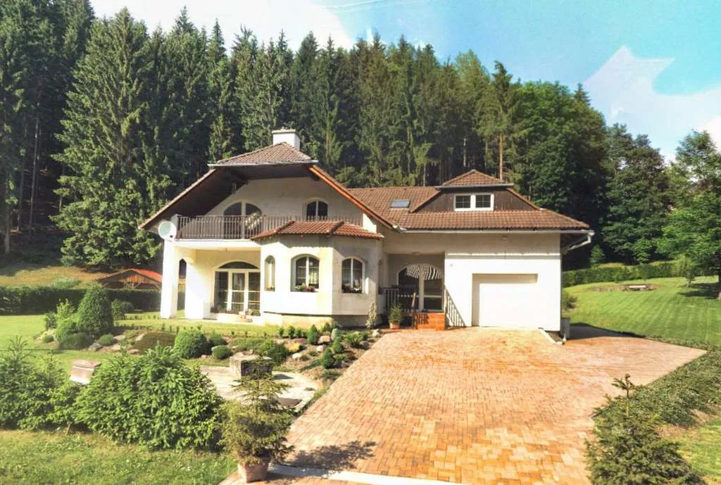 Vila u Kubíka — photo 2
