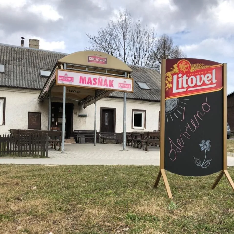 Masňák — zdjęcie 2