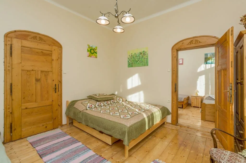 Vila Josefina — zdjęcie 2