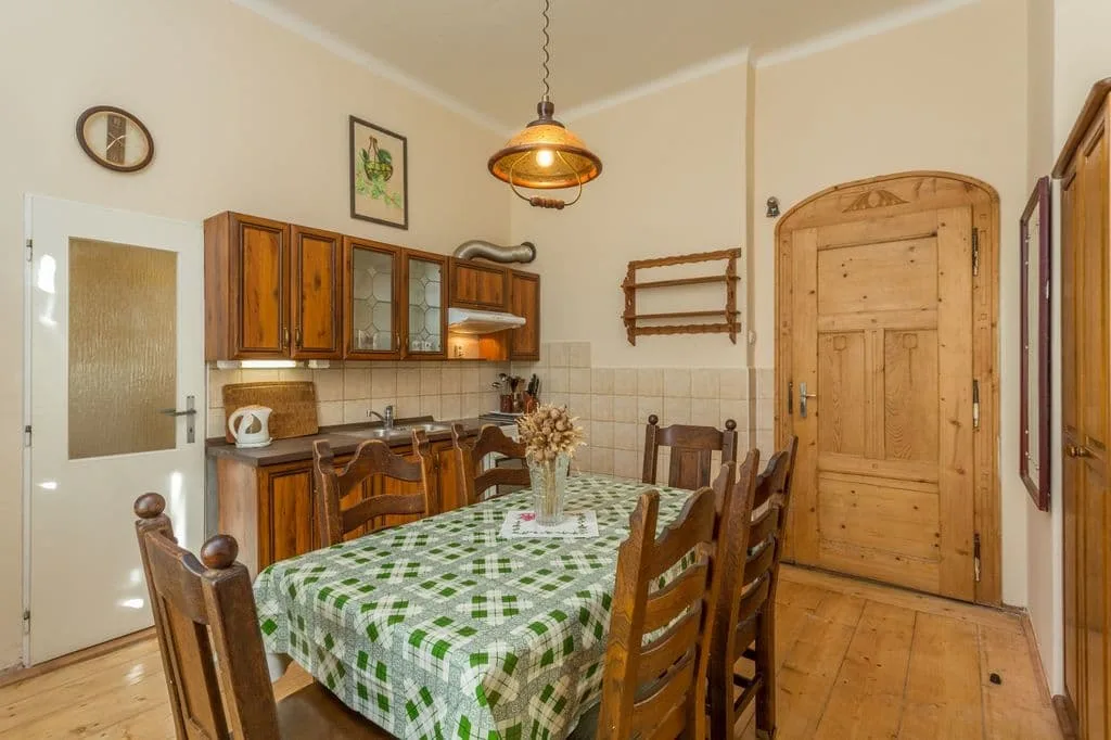 Vila Josefina — zdjęcie 3
