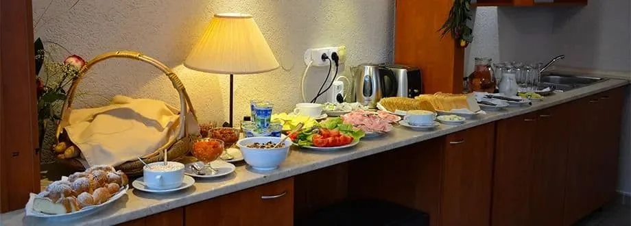 Hotel ADLER — photo 3