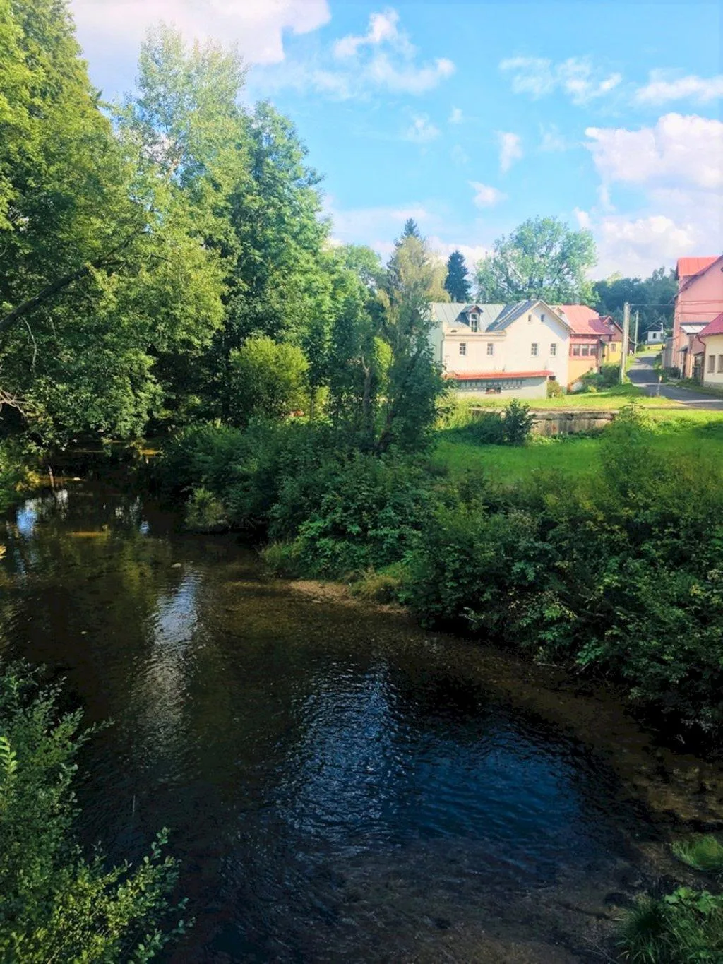 Ubytování ALPA – foto 2