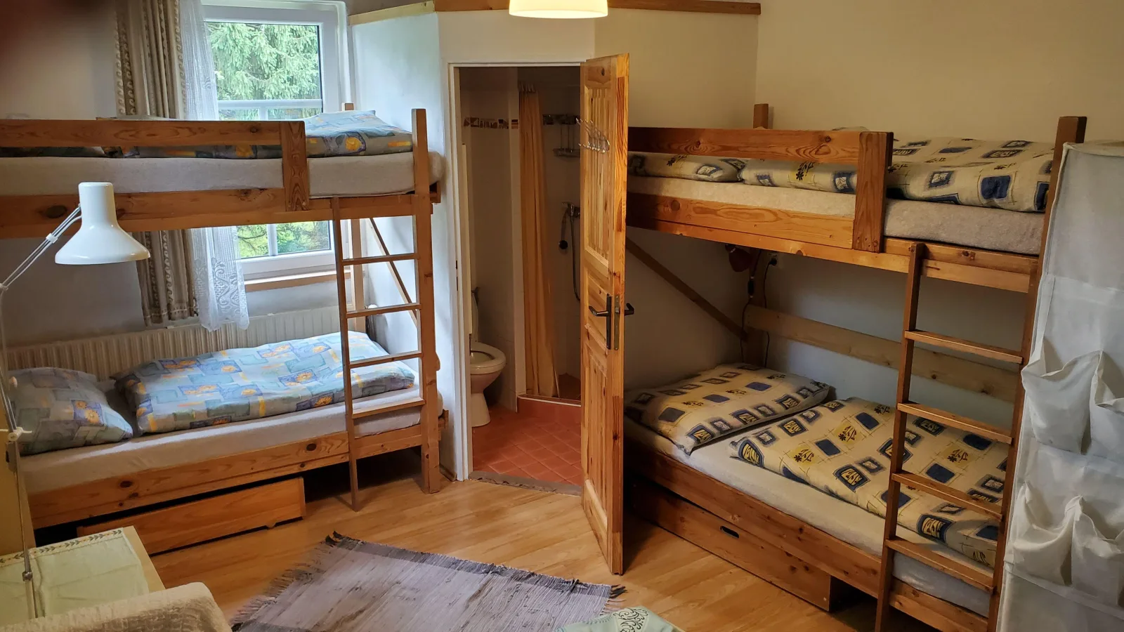 Ubytování ALPA – foto 4
