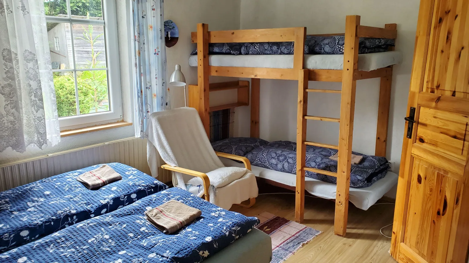 Ubytování ALPA – foto 5