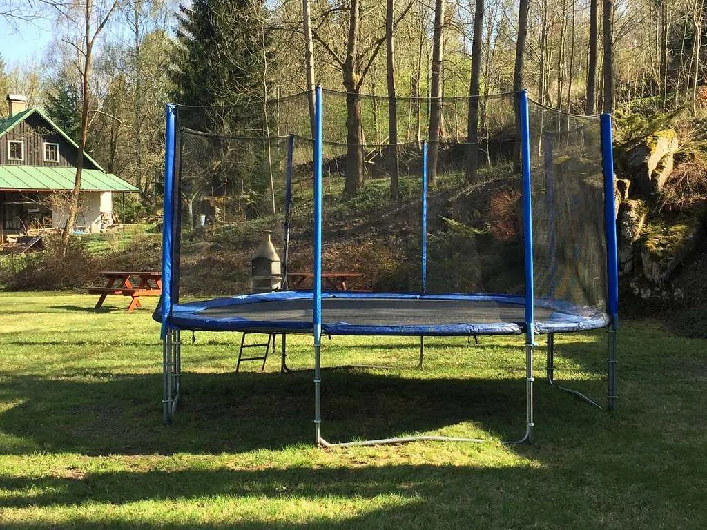 Horská chata Bludička — Foto 4