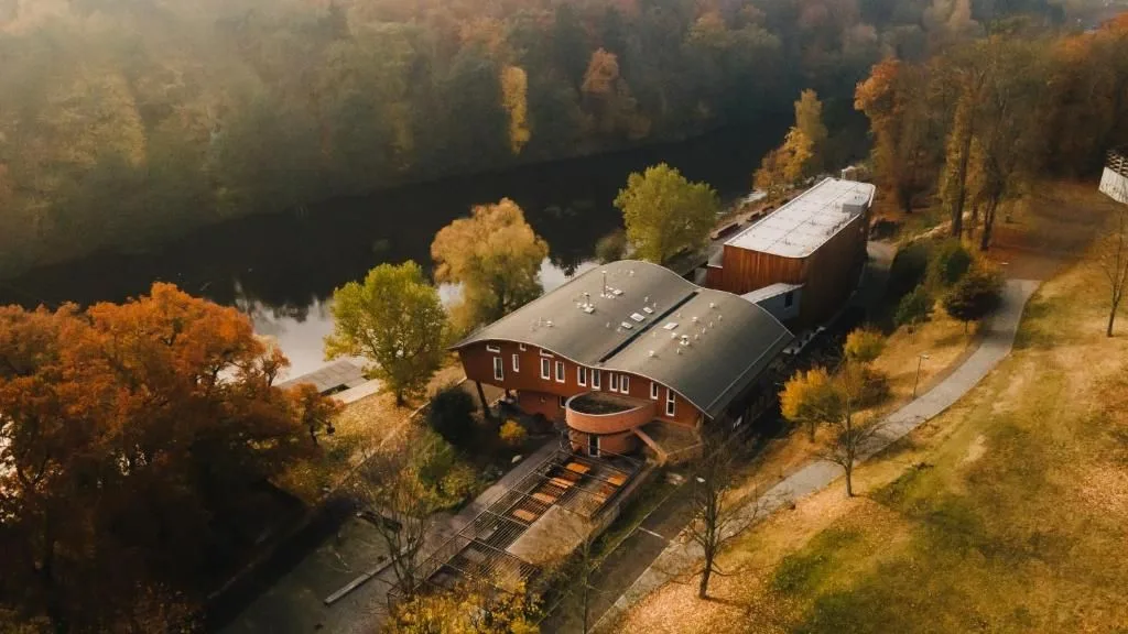 Hotel Split — HOTEL v obci Kadaň